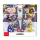 Nintendo amiibo Splatoon 3 Shiver, Frye and Big Man - 1184484 - zdjęcie